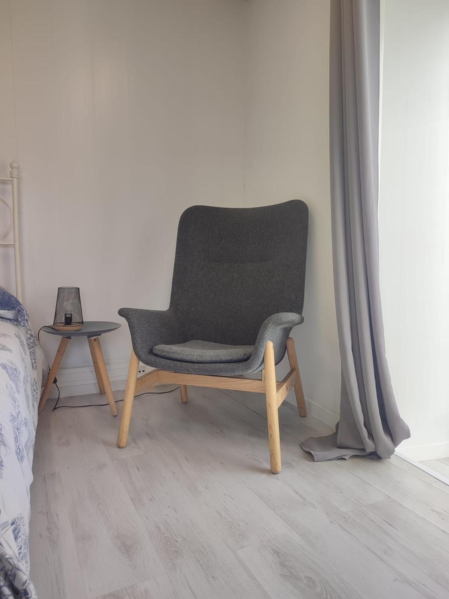 Fenais Da Luz House Bed & Breakfast ภายนอก รูปภาพ