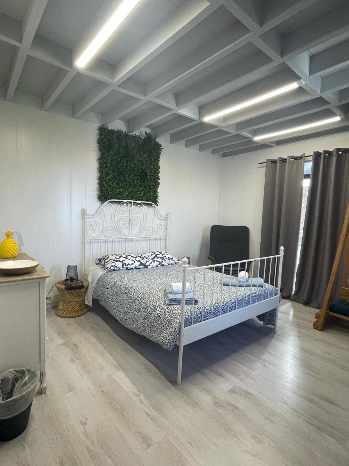 Fenais Da Luz House Bed & Breakfast ภายนอก รูปภาพ